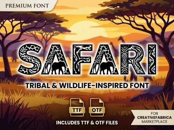 Download Safari - Safari Collection