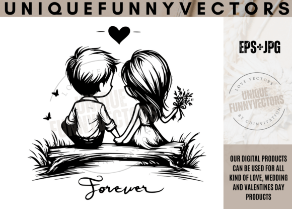 Download Wedding Couple Svg and Stick Vectors 352 - Couple Collection