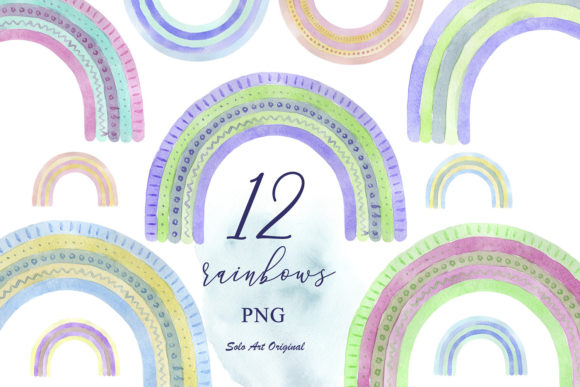 Download Rainbow Nursery Baby Girl Baby Boy Shower - Baby boy shower Collection